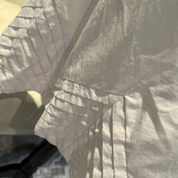 RW&Co white skirt - Picture 2 of 3